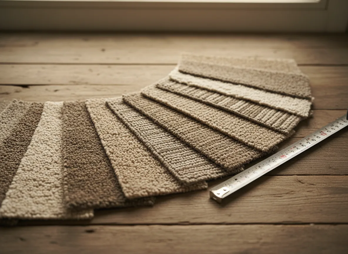 Carpet Installation Osnabrock, ND FAQs